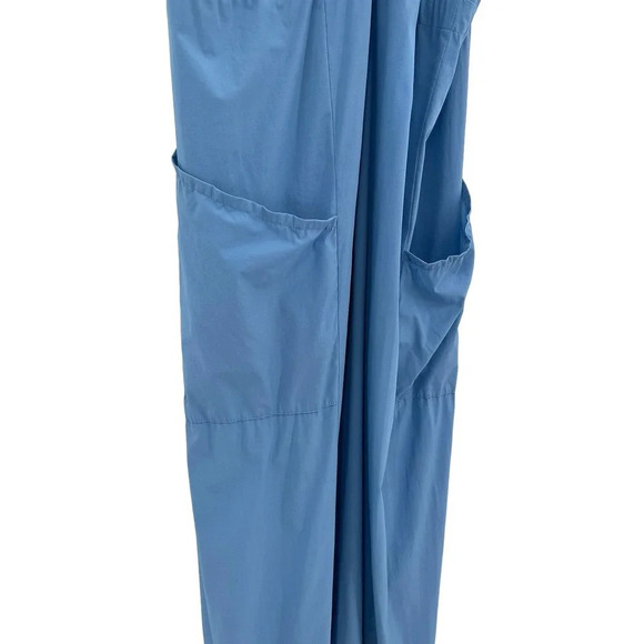 Sweaty‎ Betty Karma Jumpsuit in Blue Size US 6 / Small - Picture 8 of 10